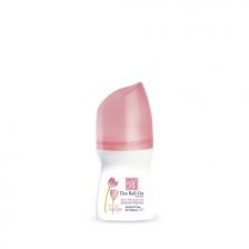 مام رول ضد تعریق زنانه تولیپ مای -  My Rollon Tulip 50ml - کد2107 مام رول ضد تعریق زنانه تولیپ مای -  My Rollon Tulip 50ml - کد2107